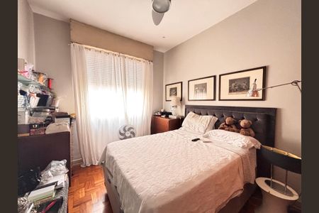Apartamento à venda com 89m², 2 quartos e sem vagaQuarto 2