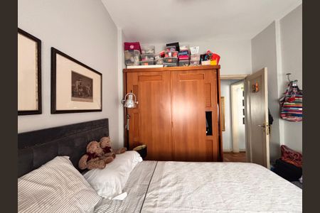 Apartamento à venda com 89m², 2 quartos e sem vagaQuarto 2