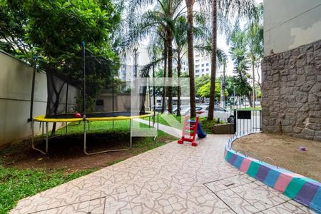 Apartamento à venda com 89m², 2 quartos e sem vagaÁrea comum