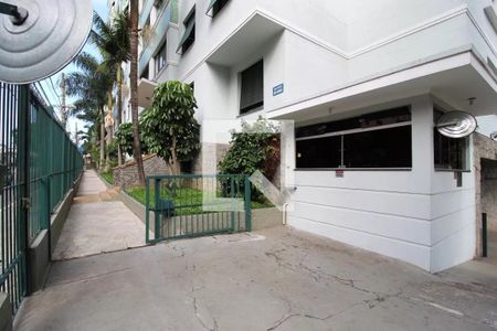 Apartamento à venda com 89m², 2 quartos e sem vagaFachada