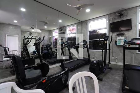 Apartamento à venda com 62m², 2 quartos e 1 vaga Apartamento à venda com 62m², 2 quartos e 1 vagaÁrea Comum