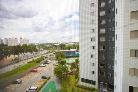 Apartamento para alugar com 60m², 3 quartos e 1 vaga Apartamento para alugar com 60m², 3 quartos e 1 vagaVista do quarto 2