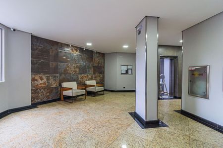 Apartamento para alugar com 60m², 3 quartos e 1 vaga Apartamento para alugar com 60m², 3 quartos e 1 vagaÁrea comum