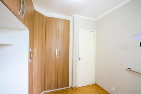 Quarto 1 de apartamento para alugar com 3 quartos, 60m² em Parque Marajoara, Santo André