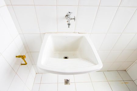 Apartamento para alugar com 60m², 3 quartos e 1 vaga Apartamento para alugar com 60m², 3 quartos e 1 vagaÁrea de serviço