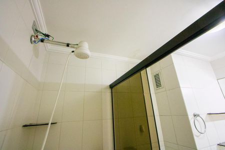 Apartamento para alugar com 60m², 3 quartos e 1 vaga Apartamento para alugar com 60m², 3 quartos e 1 vagaBanheiro