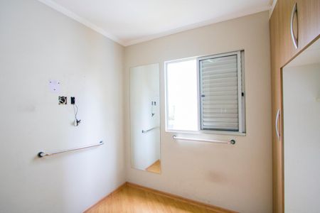 Quarto 1 de apartamento para alugar com 3 quartos, 60m² em Parque Marajoara, Santo André