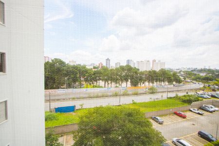 Apartamento para alugar com 60m², 3 quartos e 1 vaga Apartamento para alugar com 60m², 3 quartos e 1 vagaVista do quarto 3
