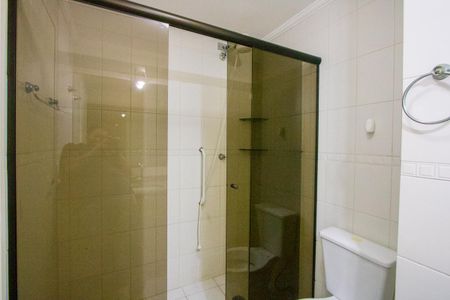 Apartamento para alugar com 60m², 3 quartos e 1 vaga Apartamento para alugar com 60m², 3 quartos e 1 vagaBanheiro