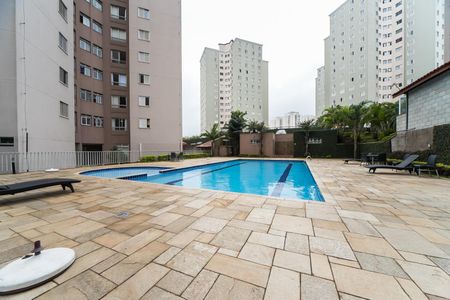 Apartamento para alugar com 60m², 3 quartos e 1 vaga Apartamento para alugar com 60m², 3 quartos e 1 vagaÁrea comum - Piscina