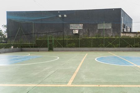 Apartamento para alugar com 60m², 3 quartos e 1 vaga Apartamento para alugar com 60m², 3 quartos e 1 vagaÁrea comum - Quadra esportiva