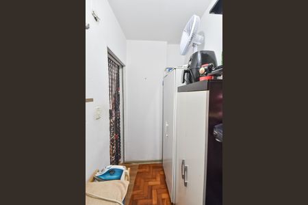 Despensa de apartamento à venda com 1 quarto, 52m² em Liberdade, São Paulo