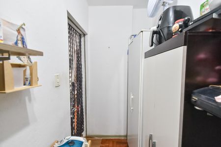Despensa de apartamento à venda com 1 quarto, 52m² em Liberdade, São Paulo