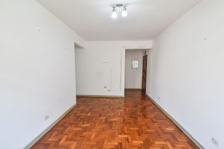 Sala de apartamento à venda com 2 quartos, 52m² em Liberdade, São Paulo