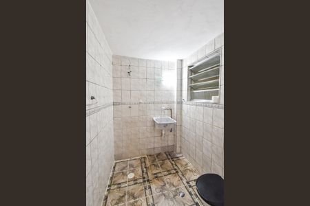 Apartamento à venda com 52m², 2 quartos e sem vagaBanheiro
