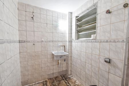 Apartamento à venda com 52m², 2 quartos e sem vagaBanheiro