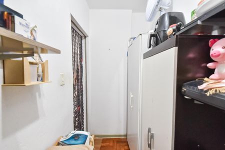 Despensa de apartamento à venda com 1 quarto, 52m² em Liberdade, São Paulo
