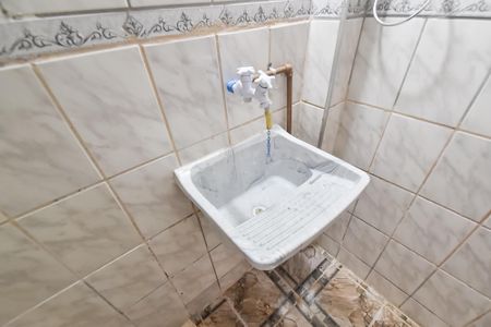 Apartamento à venda com 52m², 2 quartos e sem vagaBanheiro