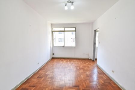 Sala de apartamento à venda com 2 quartos, 52m² em Liberdade, São Paulo