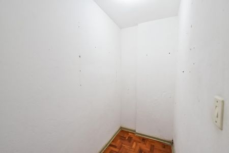 Apartamento à venda com 52m², 2 quartos e sem vagaQuarto 2