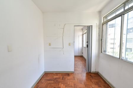 Quarto 1 de apartamento à venda com 2 quartos, 52m² em Liberdade, São Paulo