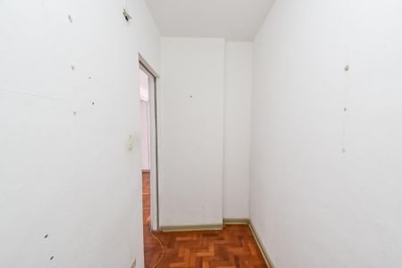Apartamento à venda com 52m², 2 quartos e sem vagaQuarto 2