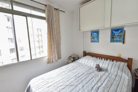 Quarto de apartamento à venda com 1 quarto, 52m² em Liberdade, São Paulo