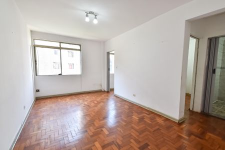 Sala de apartamento à venda com 2 quartos, 52m² em Liberdade, São Paulo