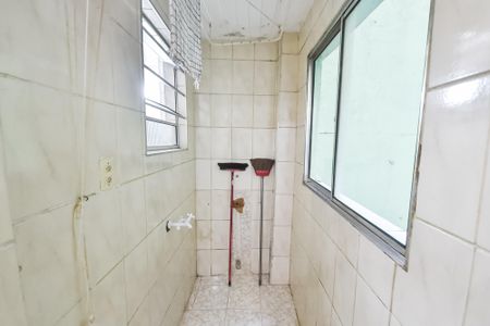 Apartamento à venda com 52m², 2 quartos e sem vagaÁrea de Serviço
