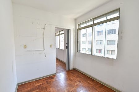 Quarto 1 de apartamento à venda com 2 quartos, 52m² em Liberdade, São Paulo