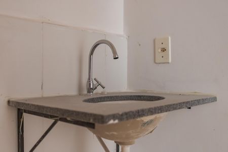 Apartamento para alugar com 54m², 2 quartos e 1 vagaBanheiro