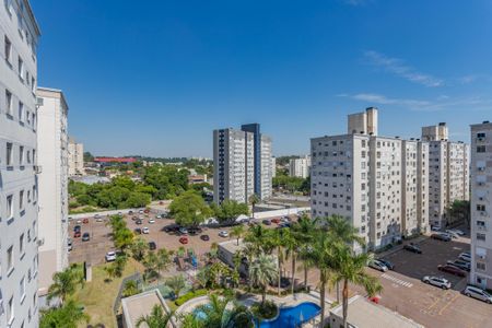 Apartamento para alugar com 54m², 2 quartos e 1 vagaQuarto