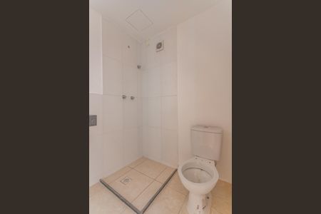 Suíte de apartamento para alugar com 2 quartos, 54m² em Morro Santana, Porto Alegre