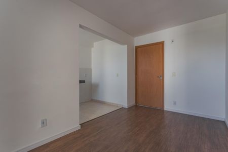 Sala de apartamento para alugar com 2 quartos, 54m² em Morro Santana, Porto Alegre