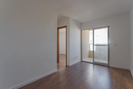 Sala de apartamento para alugar com 2 quartos, 54m² em Morro Santana, Porto Alegre