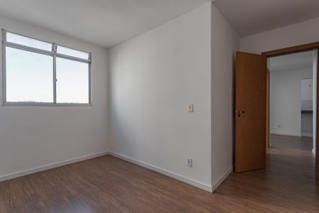 Suíte de apartamento para alugar com 2 quartos, 54m² em Morro Santana, Porto Alegre