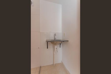 Apartamento para alugar com 54m², 2 quartos e 1 vagaBanheiro