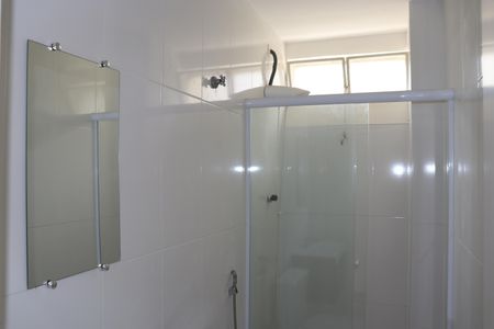 Apartamento para alugar com 38m², 1 quarto e sem vagaBanheiro