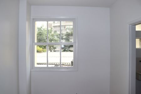 Apartamento para alugar com 38m², 1 quarto e sem vagaSala