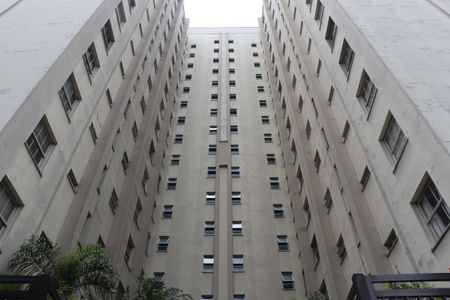 Apartamento para alugar com 38m², 1 quarto e sem vagaÁrea Comum