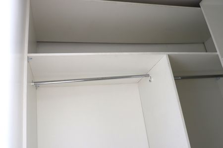 Apartamento para alugar com 38m², 1 quarto e sem vagaCloset Quarto 