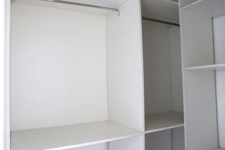 Apartamento para alugar com 38m², 1 quarto e sem vagaCloset Quarto 