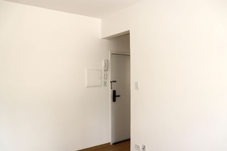Sala de apartamento à venda com 1 quarto, 38m² em Consolação, São Paulo