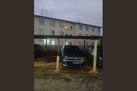 Apartamento à venda com 42m², 2 quartos e 1 vaga Apartamento à venda com 42m², 2 quartos e 1 vagaÁrea comum