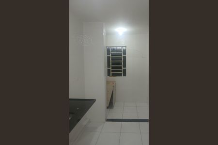 Área de serviço de apartamento para alugar com 2 quartos, 42m² em Parque Viana, Barueri