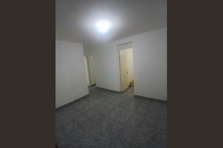Sala de apartamento para alugar com 2 quartos, 42m² em Parque Viana, Barueri