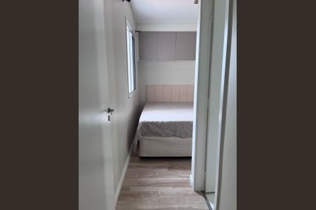 Foto 15 de apartamento à venda com 2 quartos, 58m² em Vila Goncalves, São Bernardo do Campo