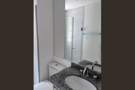 Foto 21 de apartamento à venda com 2 quartos, 58m² em Vila Goncalves, São Bernardo do Campo