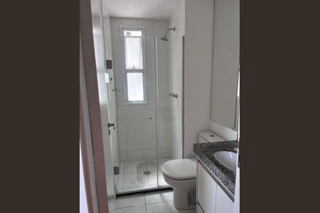 Foto 20 de apartamento à venda com 2 quartos, 58m² em Vila Goncalves, São Bernardo do Campo