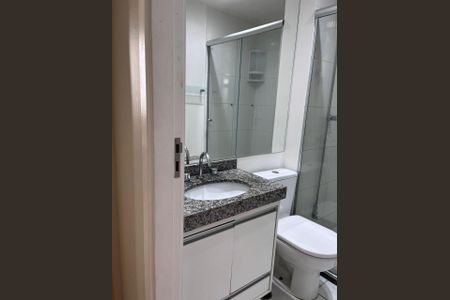 Foto 23 de apartamento à venda com 2 quartos, 58m² em Vila Goncalves, São Bernardo do Campo